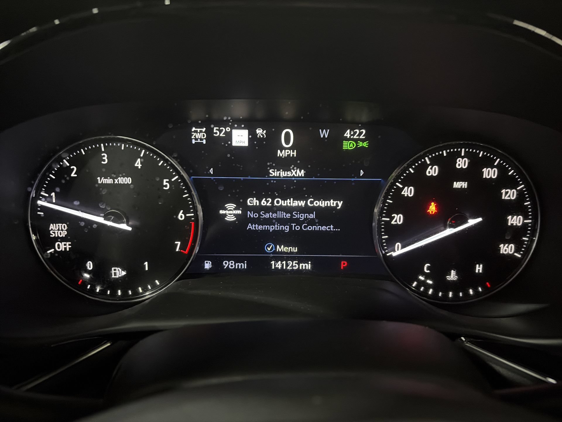 Used 2023 Buick Envision Avenir AWD/4WD image 13