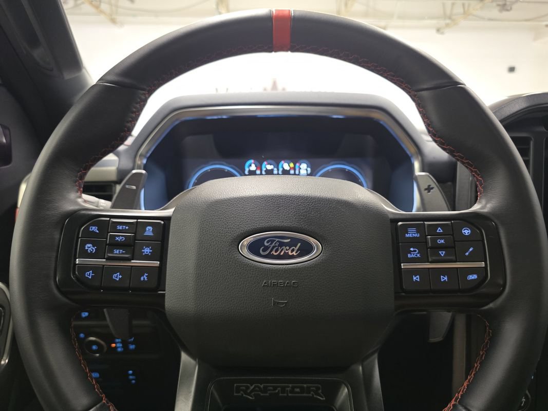 Used 2022 Ford F150 Raptor w/ Raptor 37 Performance Package AWD/4WD image 32