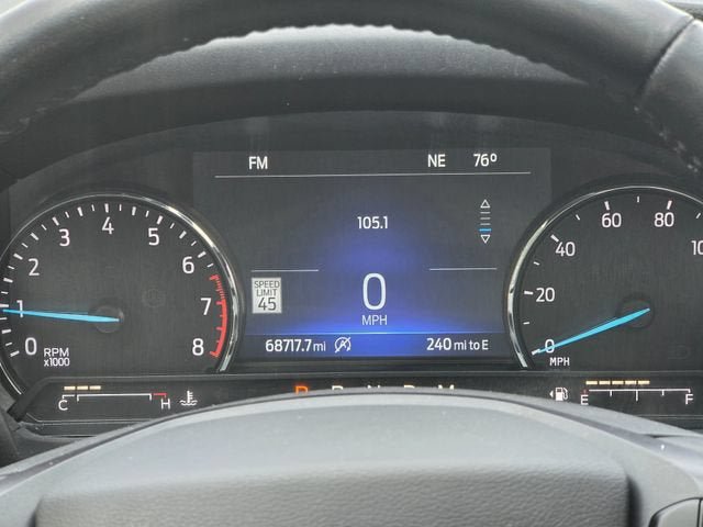 Used 2020 Ford Explorer XLT w/ Equipment Group 202A AWD/4WD image 29