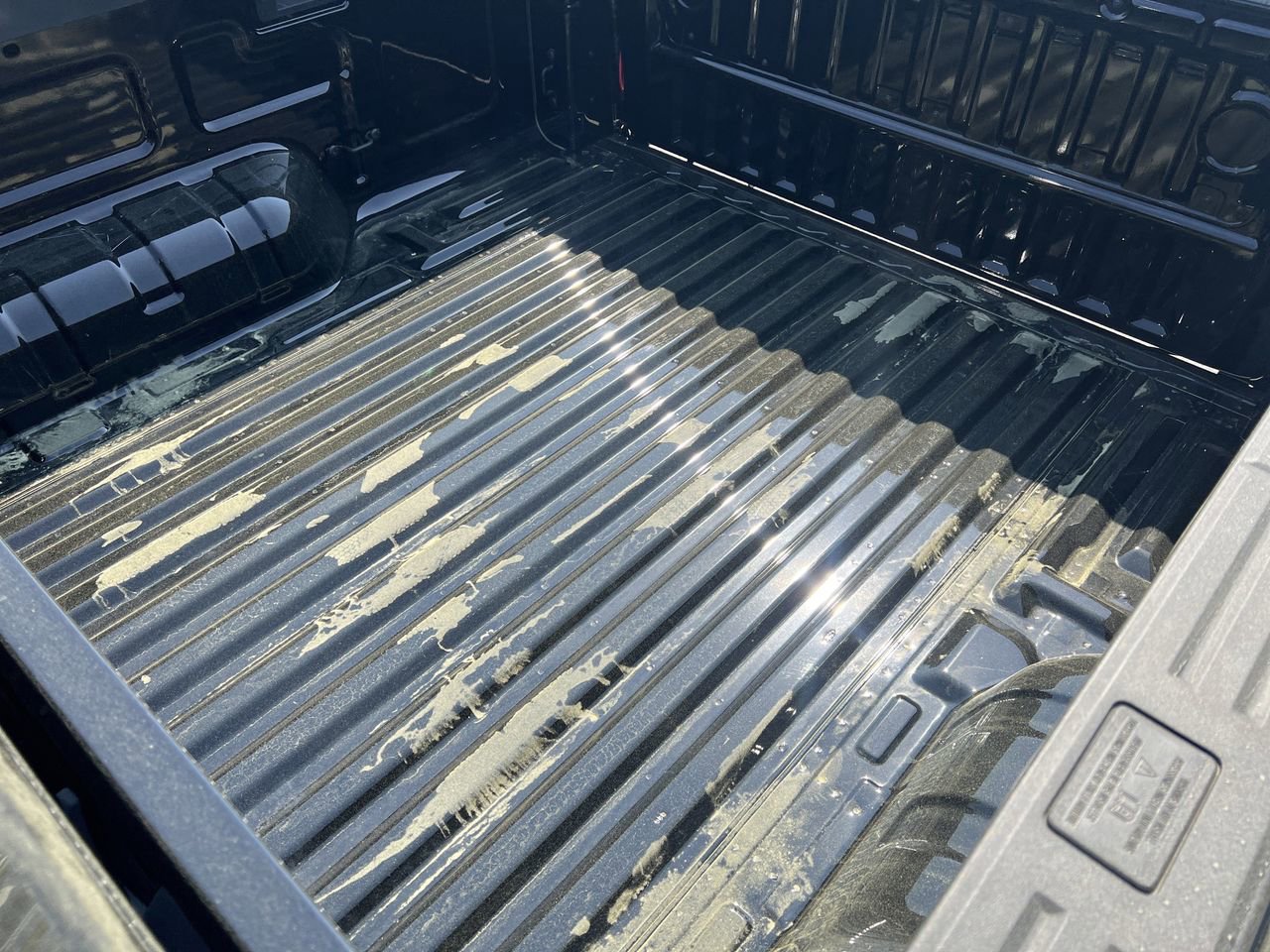 New 2025 Ford Ranger XLT w/ FX4 Off-Road Package image 20