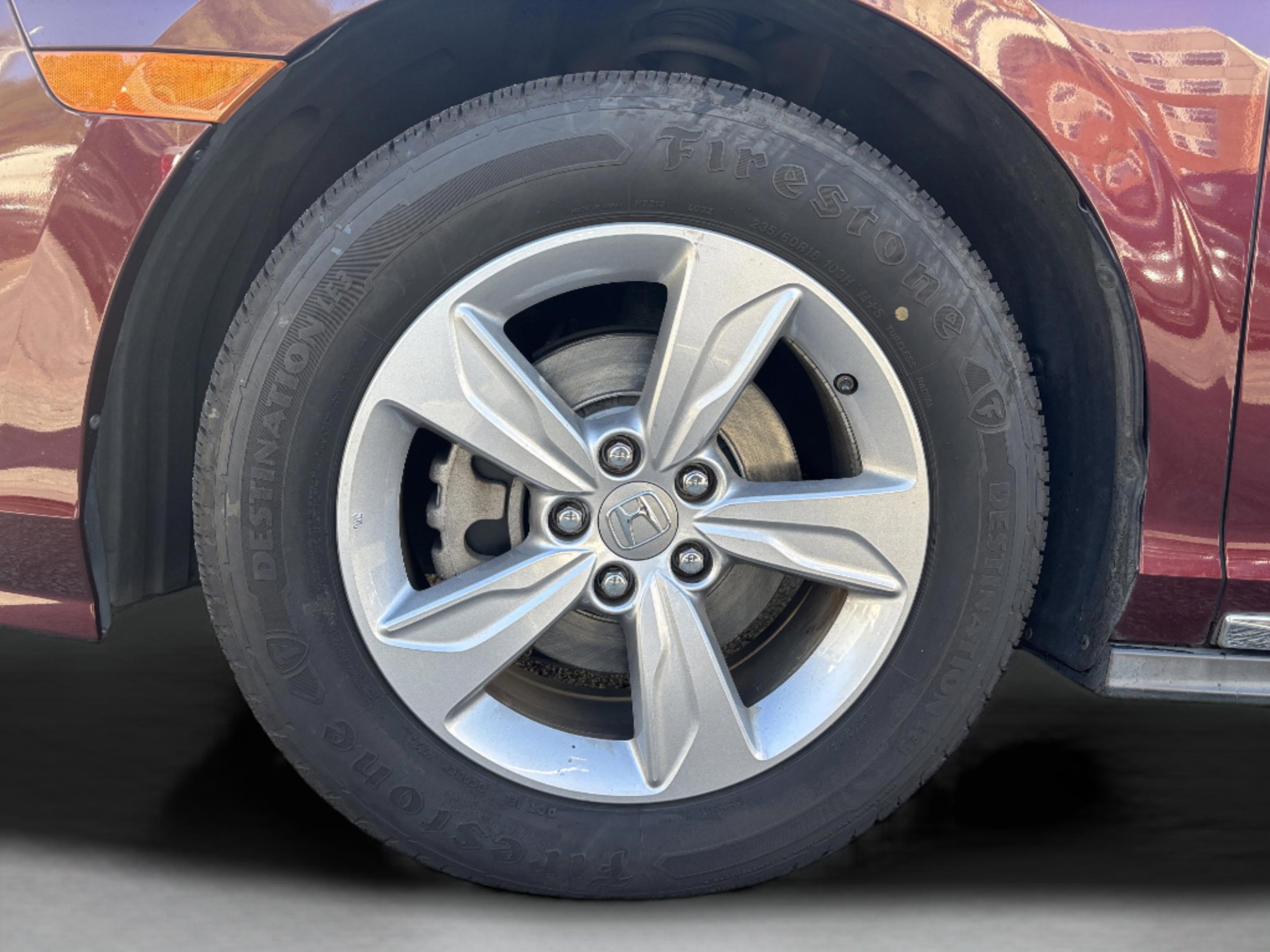 Used 2020 Honda Odyssey EX-L image 32