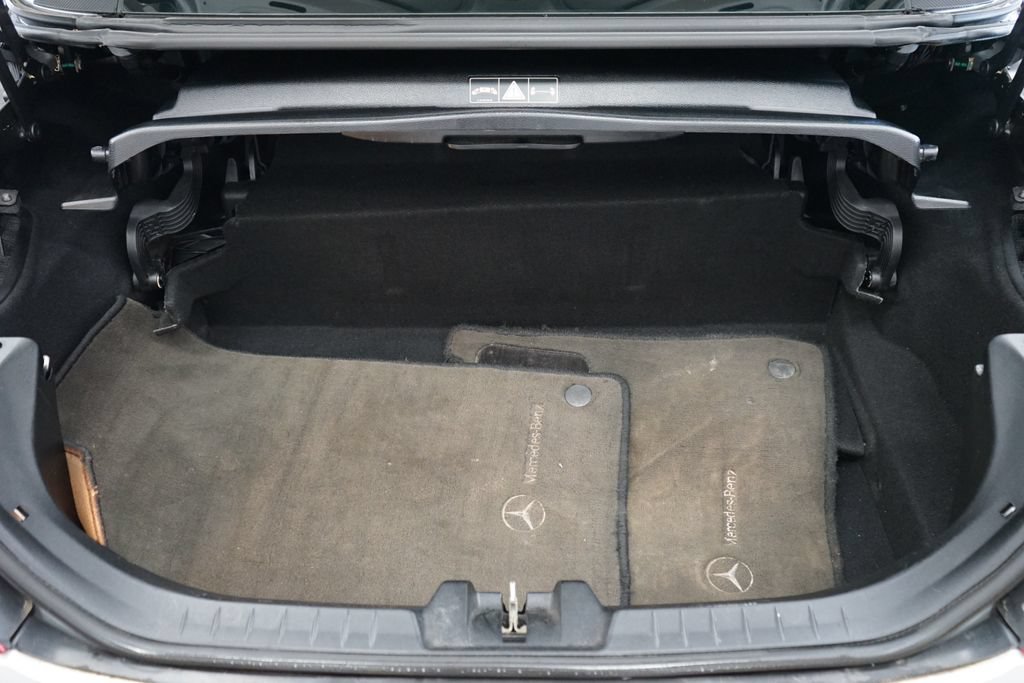 Used 2006 Mercedes-Benz SLK 280 image 40