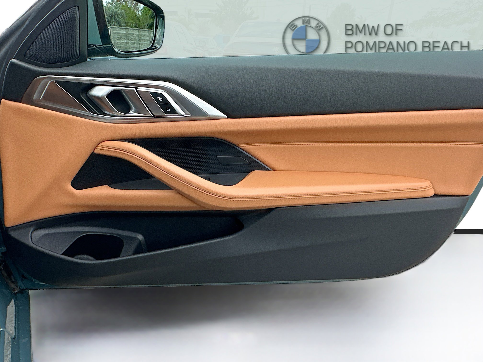 Used 2025 BMW 430i Convertible image 30