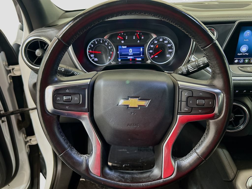 Used 2020 Chevrolet Blazer LT FWD image 9