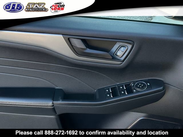 Used 2024 Ford Escape Active image 11