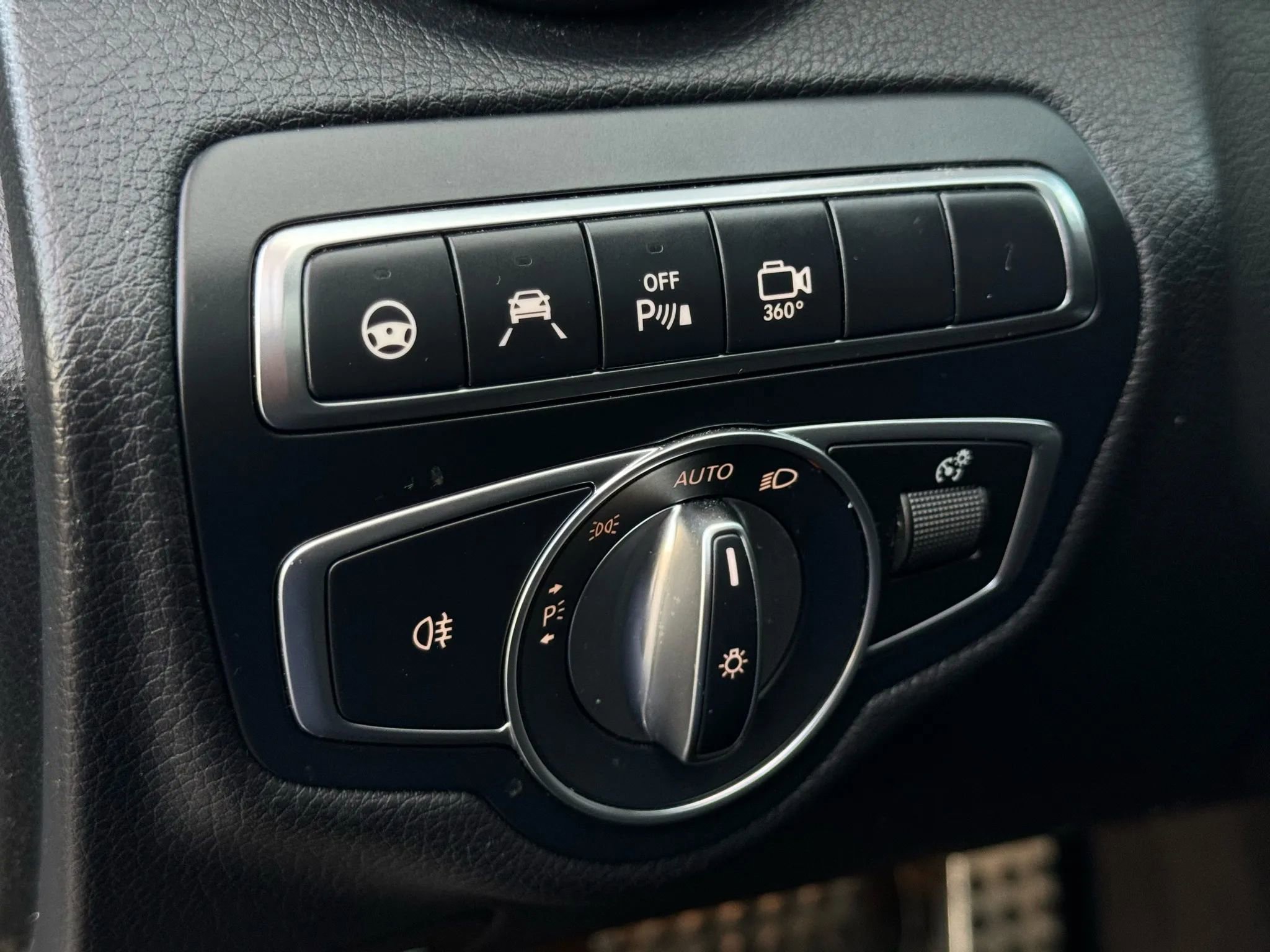 Used 2017 Mercedes-Benz C 43 AMG 4MATIC Sedan image 32