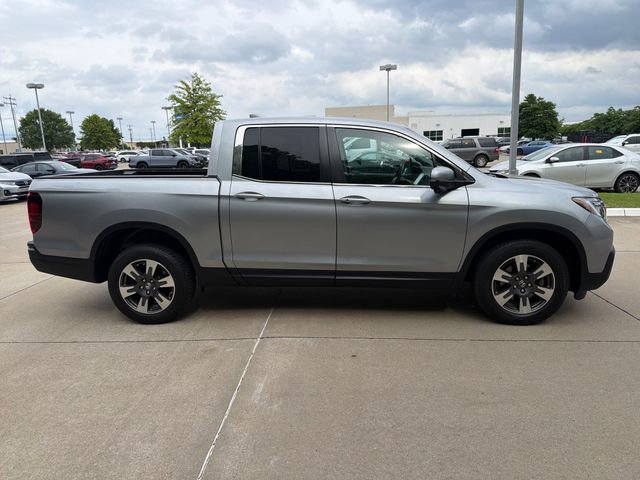Used 2019 Honda Ridgeline RTL-T image 6