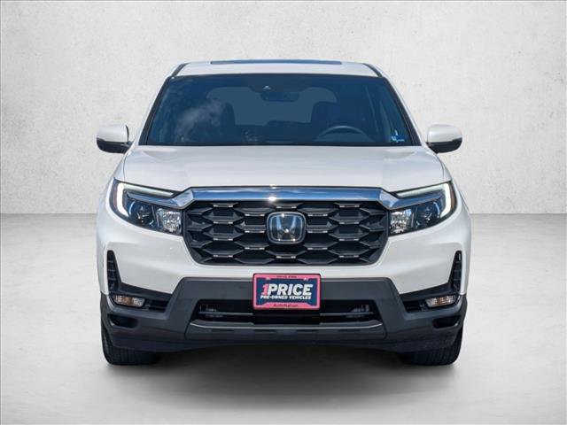 Used 2023 Honda Passport EX-L image 2