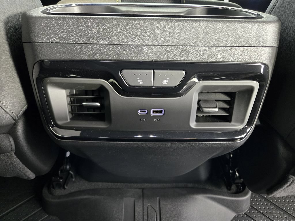 New 2026 Chevrolet Silverado 1500 ZR2 AWD/4WD image 32