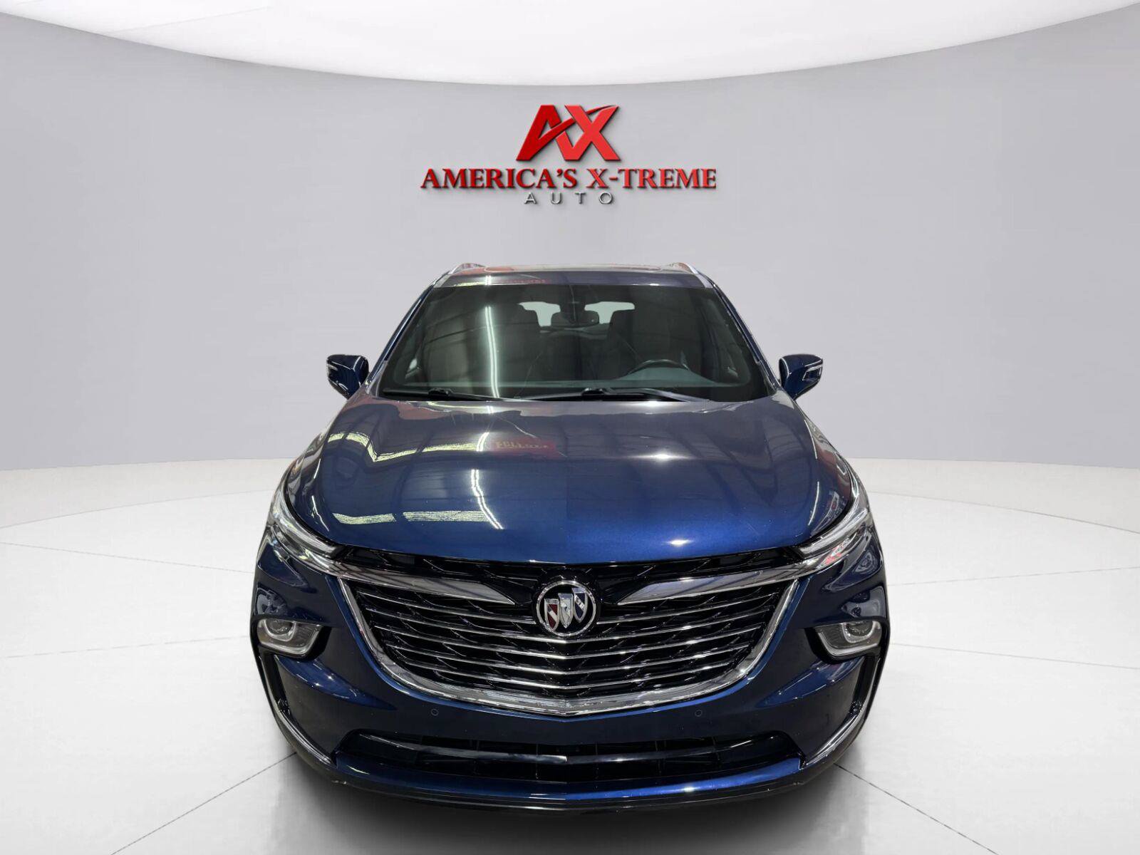 Used 2023 Buick Enclave Essence w/ Experience Buick Package AWD/4WD image 4