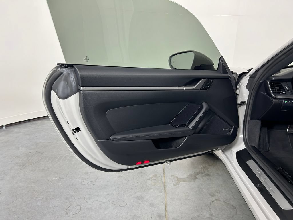 Certified 2025 Porsche 911 Carrera RWD image 14