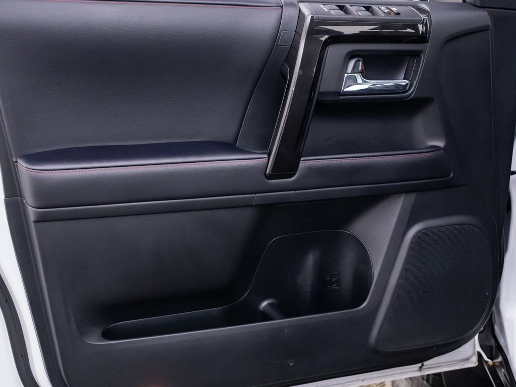 Used 2024 Toyota 4Runner TRD Pro AWD/4WD image 13