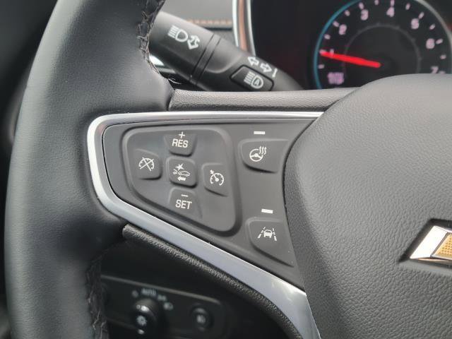 Used 2023 Chevrolet Equinox Premier image 14