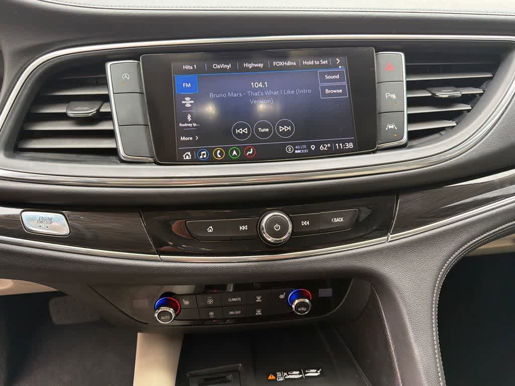 Used 2023 Buick Enclave Essence w/ Experience Buick Package image 27