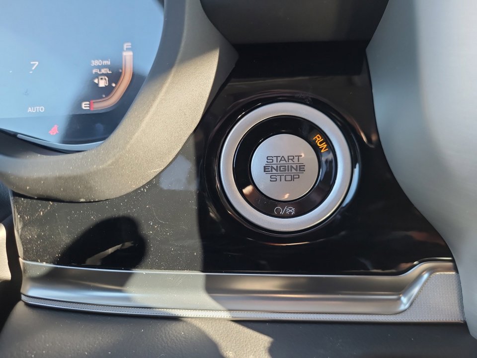 New 2026 RAM 1500 Tungsten w/ Trailer Tow Group image 20