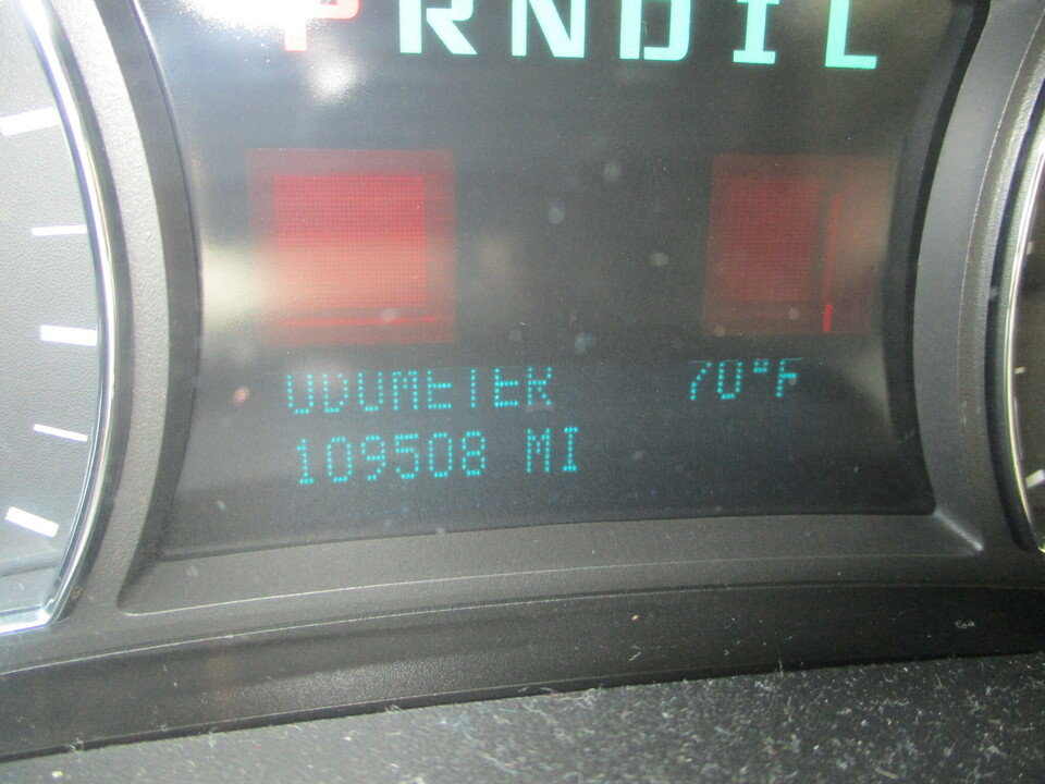 Used 2008 Chevrolet Equinox LT w/ LT Preferred Equipment Group AWD/4WD image 30