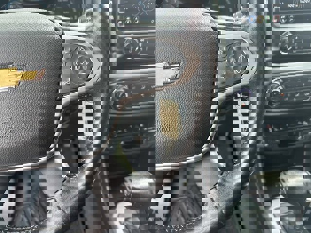 Used 2021 Chevrolet Colorado ZR2 image 5