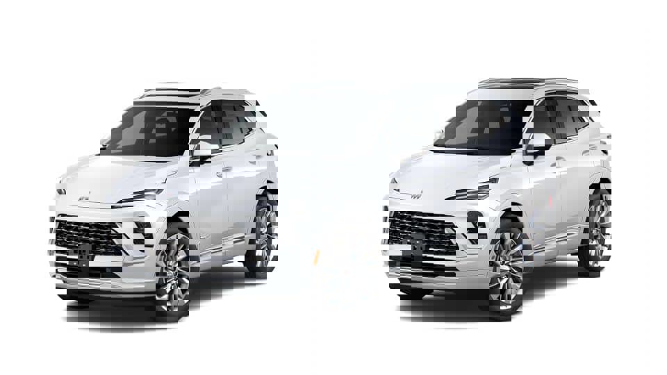 New 2026 Buick Envision Avenir image 51