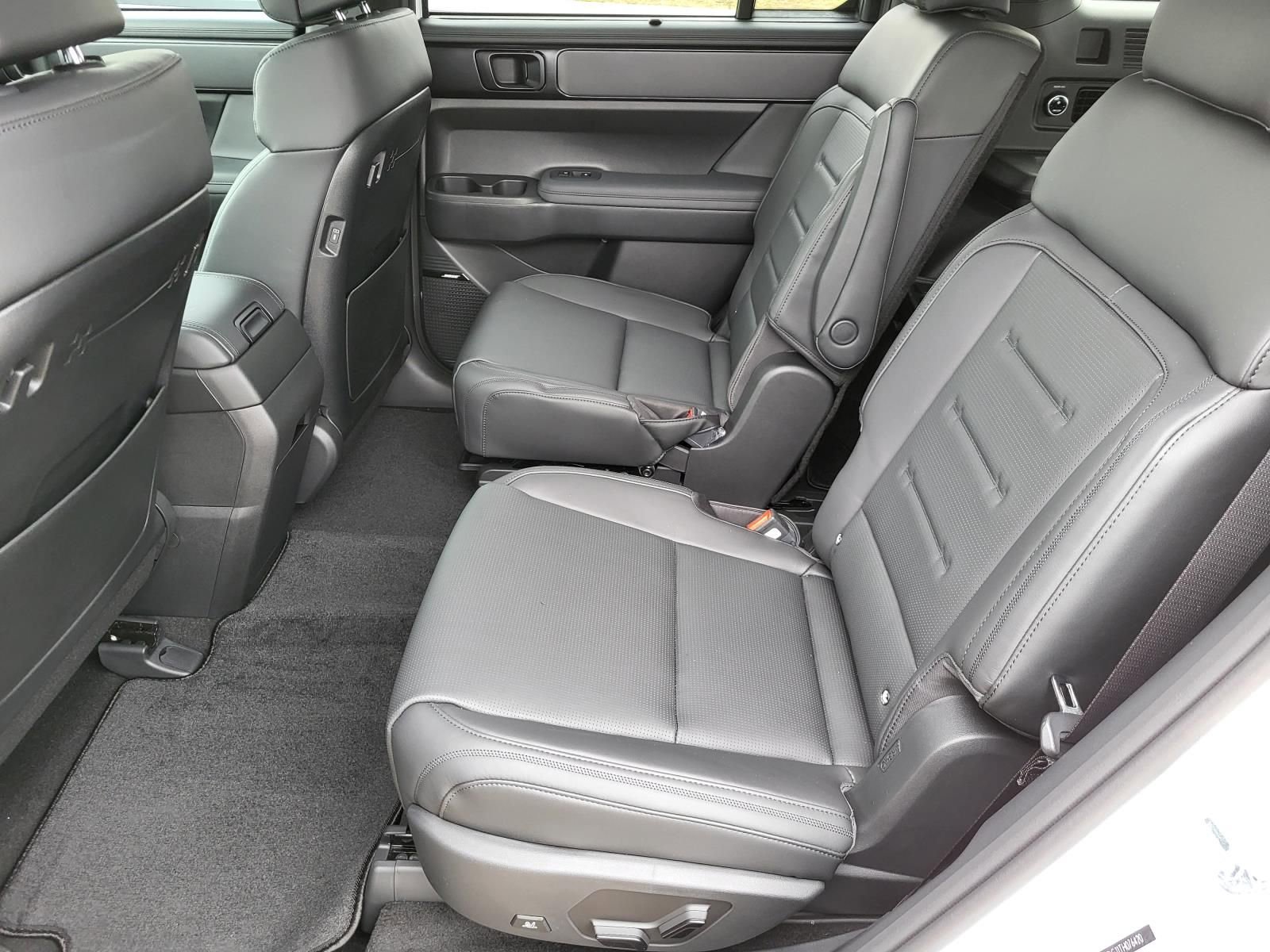 New 2026 Hyundai Santa Fe Calligraphy image 13