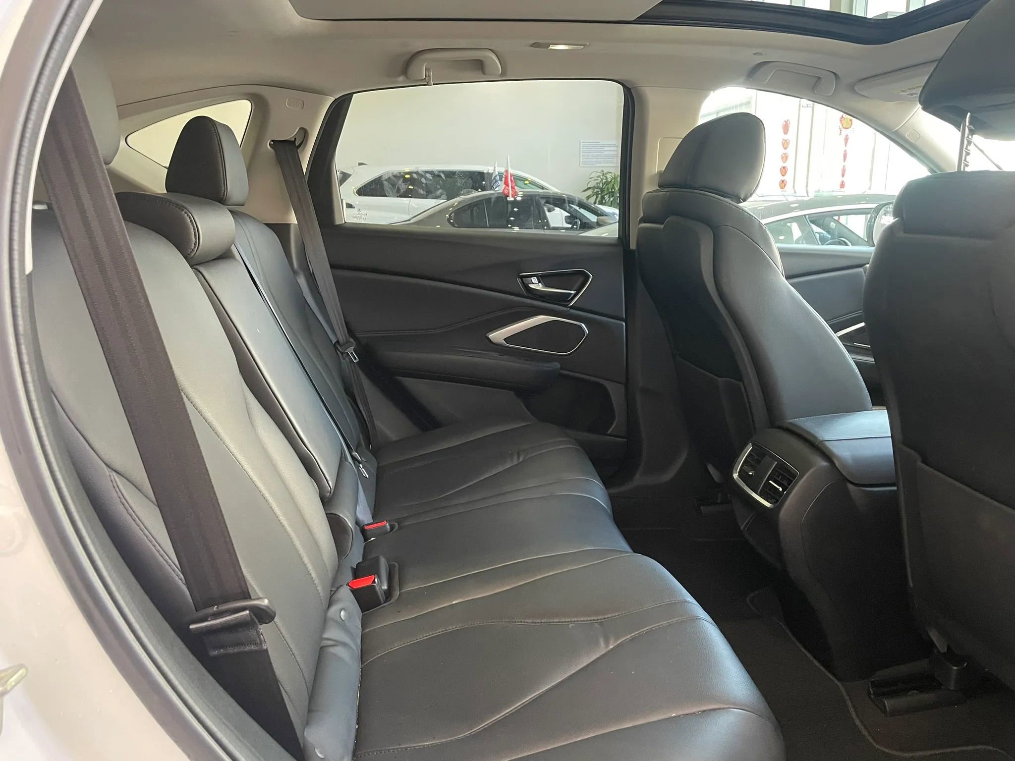 Used 2021 Acura RDX AWD image 26