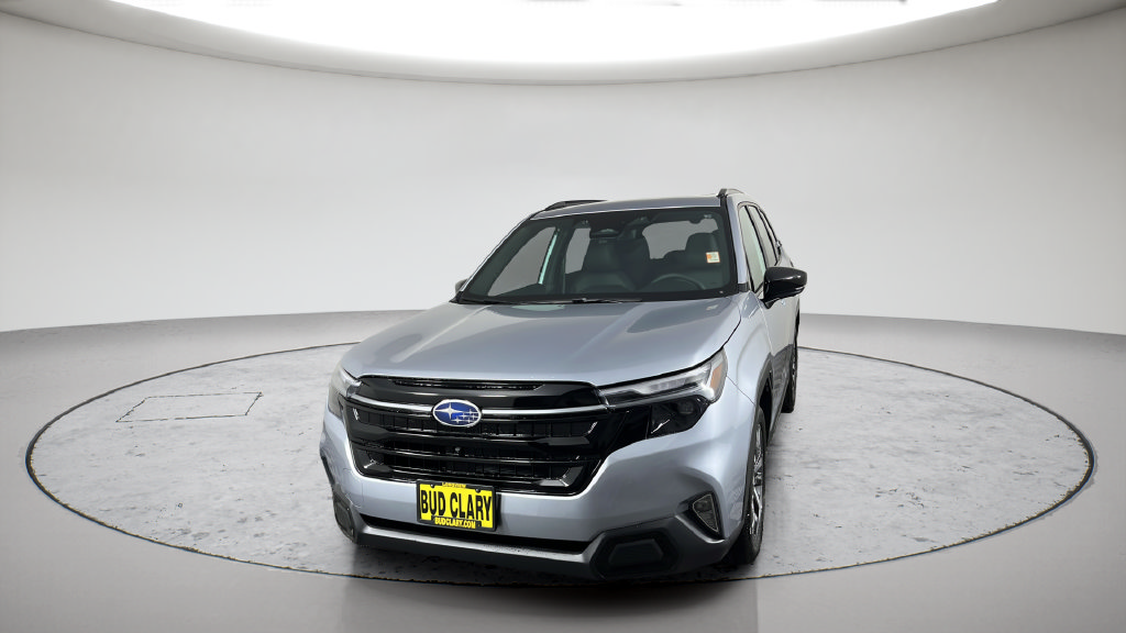 New 2026 Subaru Forester Touring AWD/4WD image 2