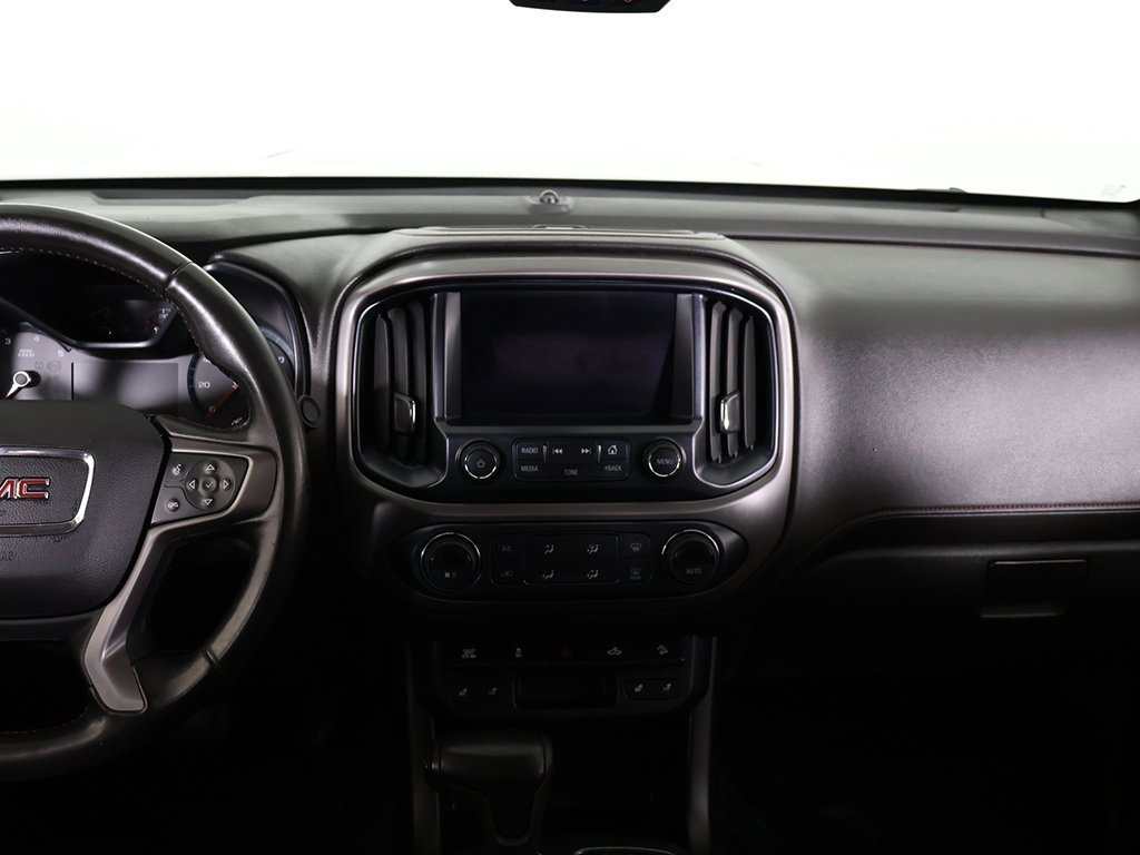 Used 2018 GMC Canyon All Terrain w/ Trailering Package image 34