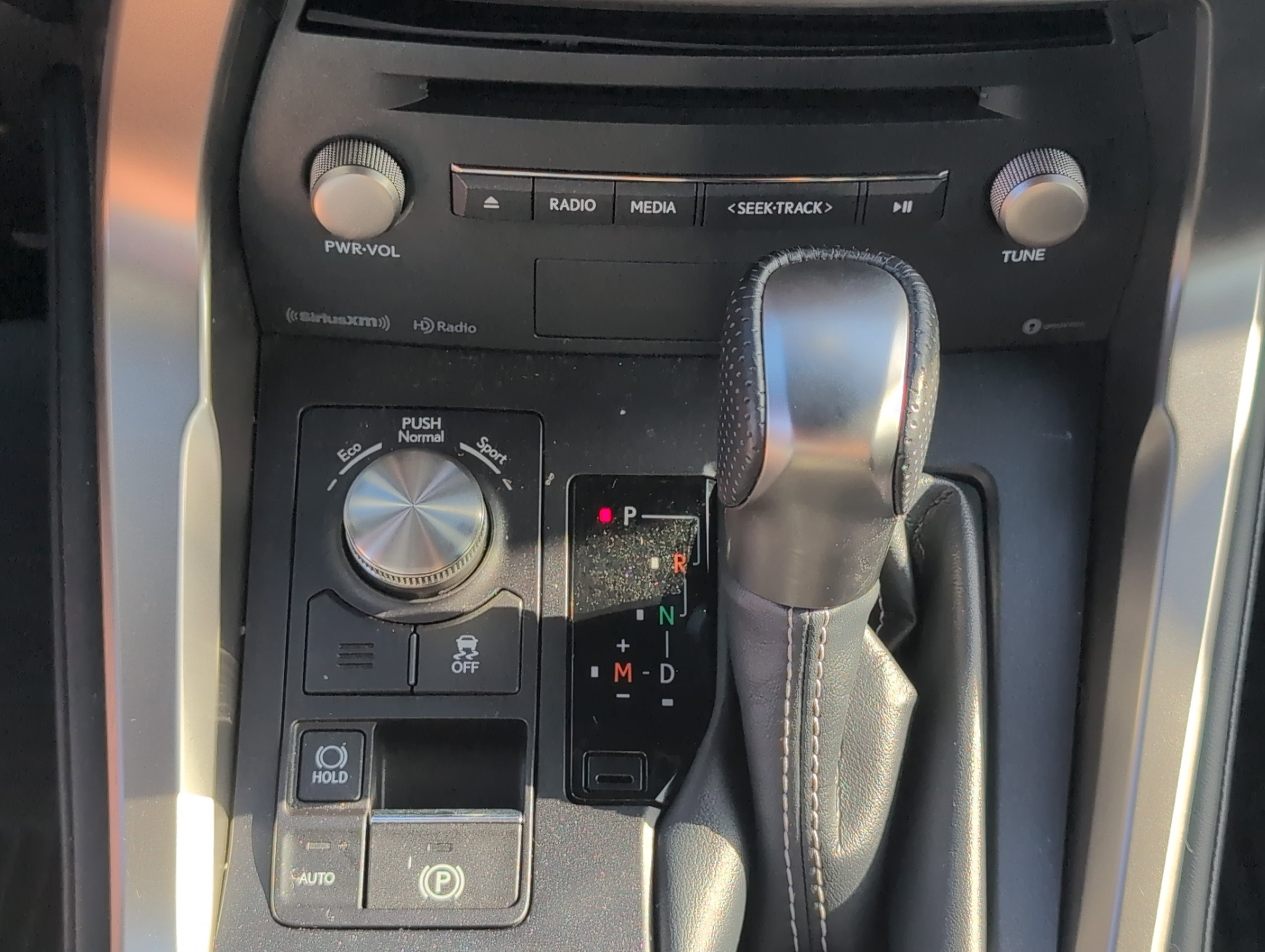 Used 2021 Lexus NX 300 F Sport w/ F Sport Premium Package FWD image 22