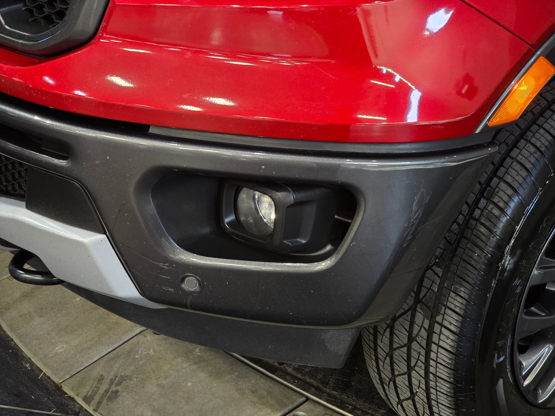 Used 2020 Ford Ranger XLT w/ Equipment Group 302A Luxury image 20