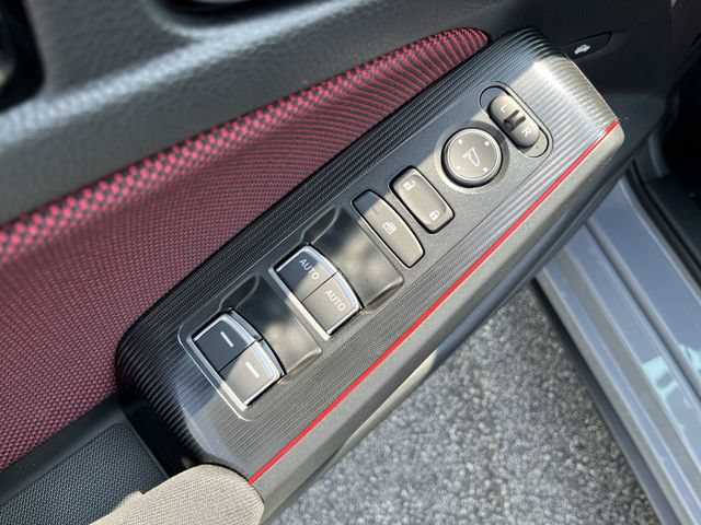 New 2026 Honda Civic Si image 17