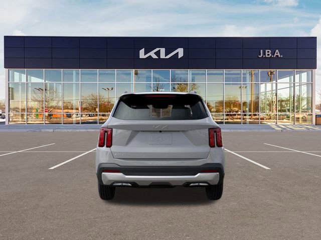 New 2026 Kia Sorento S image 5