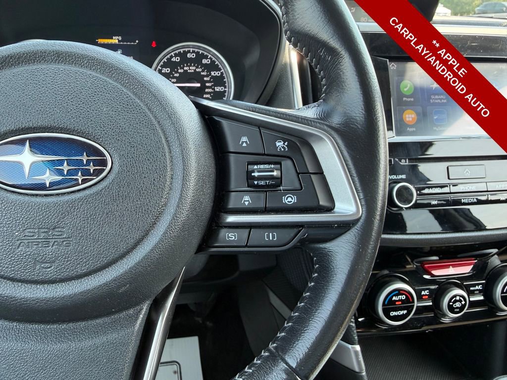 Used 2021 Subaru Forester Premium AWD/4WD image 18