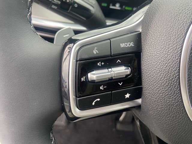 New 2025 Kia Sorento SX Prestige image 31