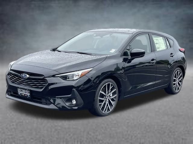 New 2025 Subaru Impreza 2.0i Sport image 23