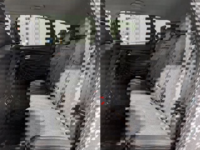 Used 2021 Hyundai Santa Fe Blue image 15