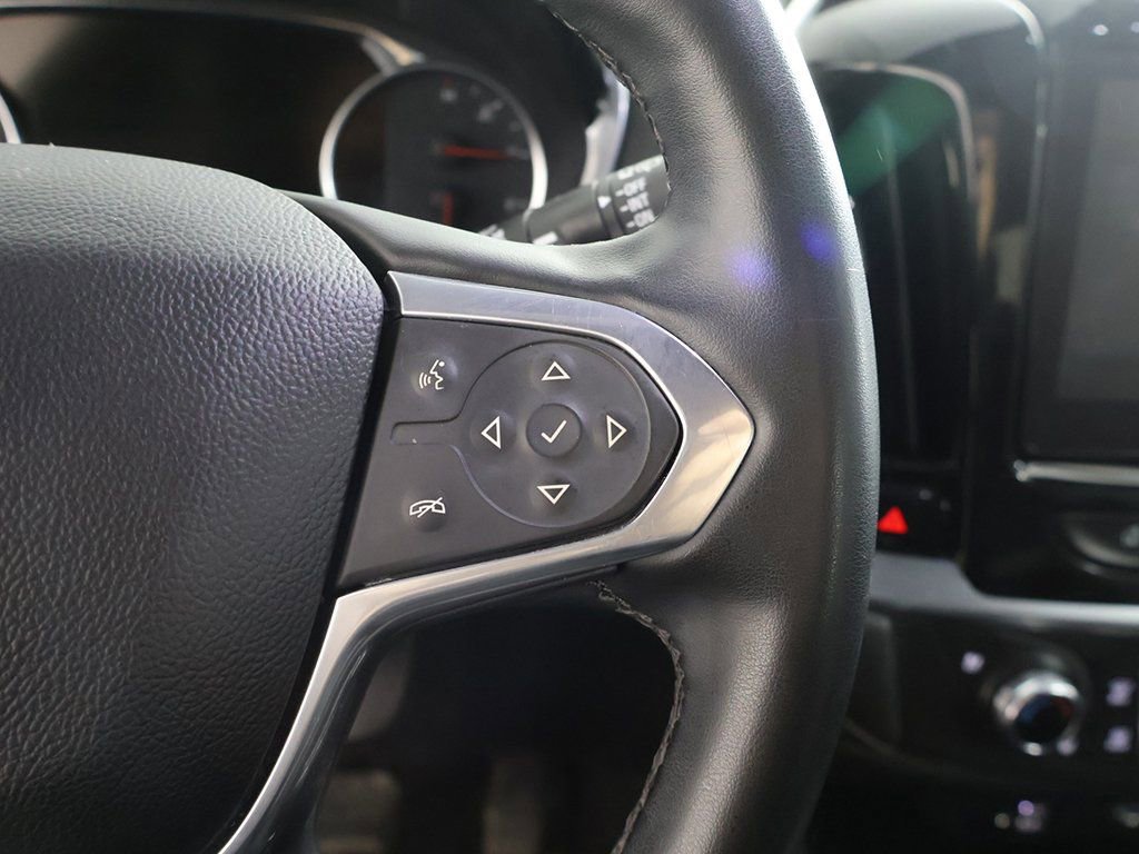 Used 2023 Chevrolet Traverse Premier AWD/4WD image 49