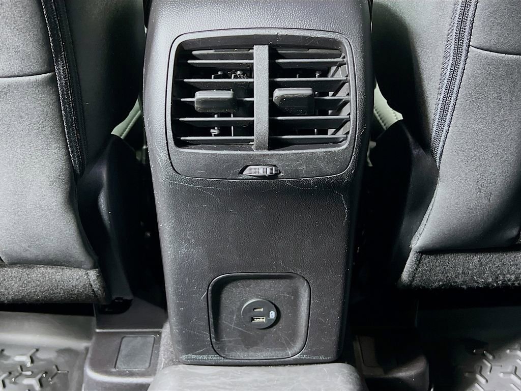 Used 2021 Ford Bronco Sport Big Bend w/ Big Bend Package image 29