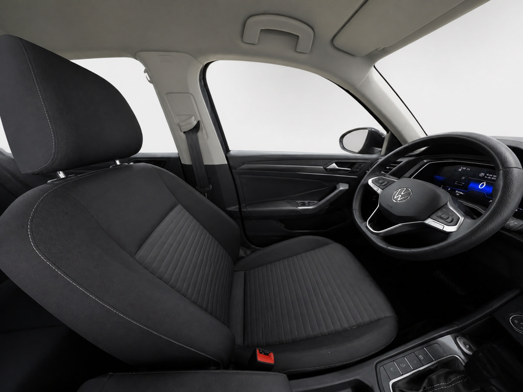 Used 2024 Volkswagen Jetta S FWD image 10