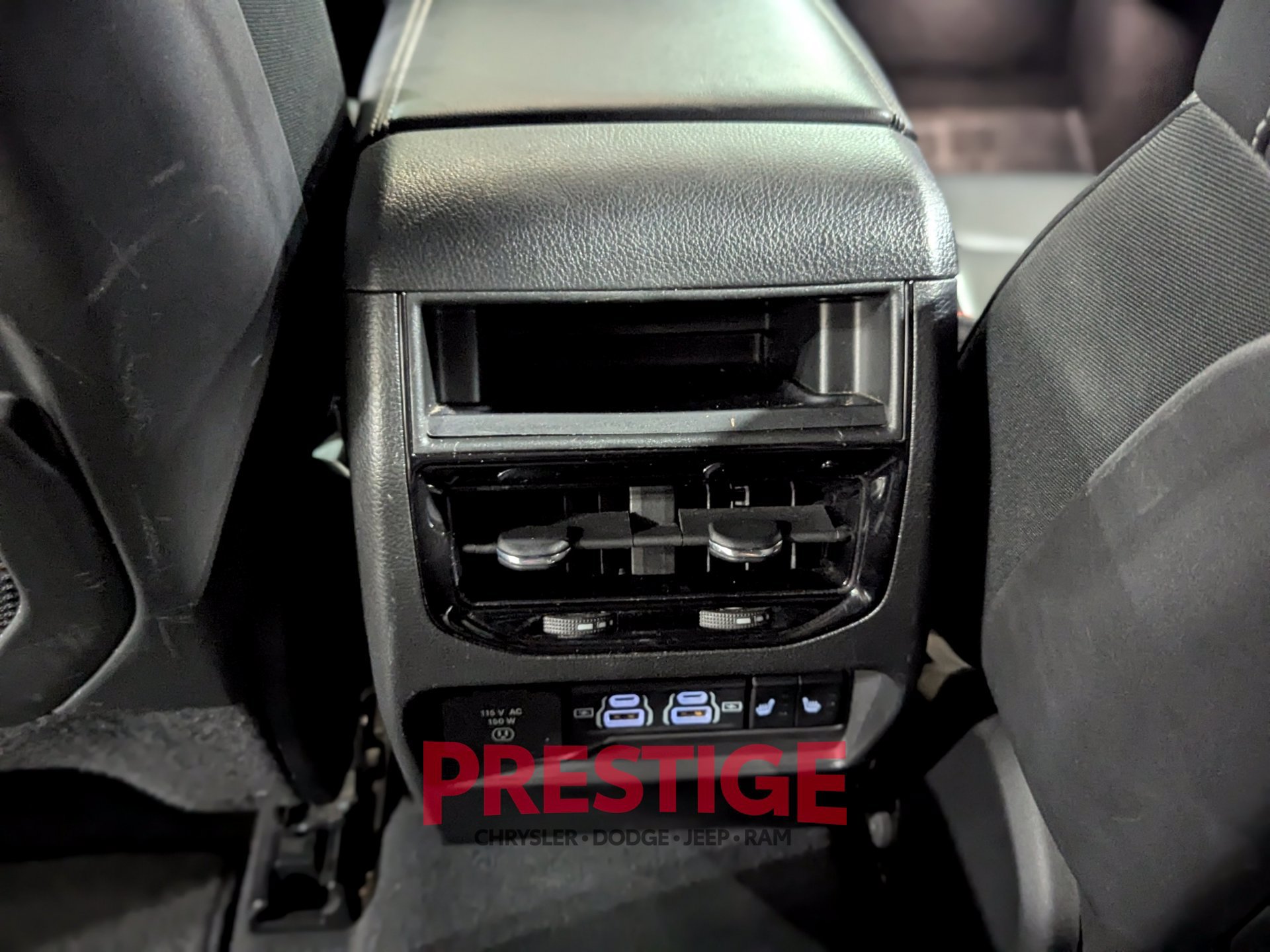 Used 2024 Jeep Grand Cherokee Limited 4xe AWD/4WD image 29