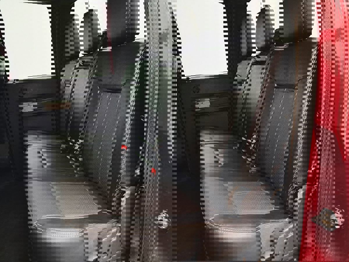 Used 2015 Ford F350 Lariat w/ Chrome Package image 25