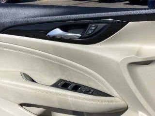 Used 2018 Buick Regal Essence w/ Driver Confidence Package #1 image 20