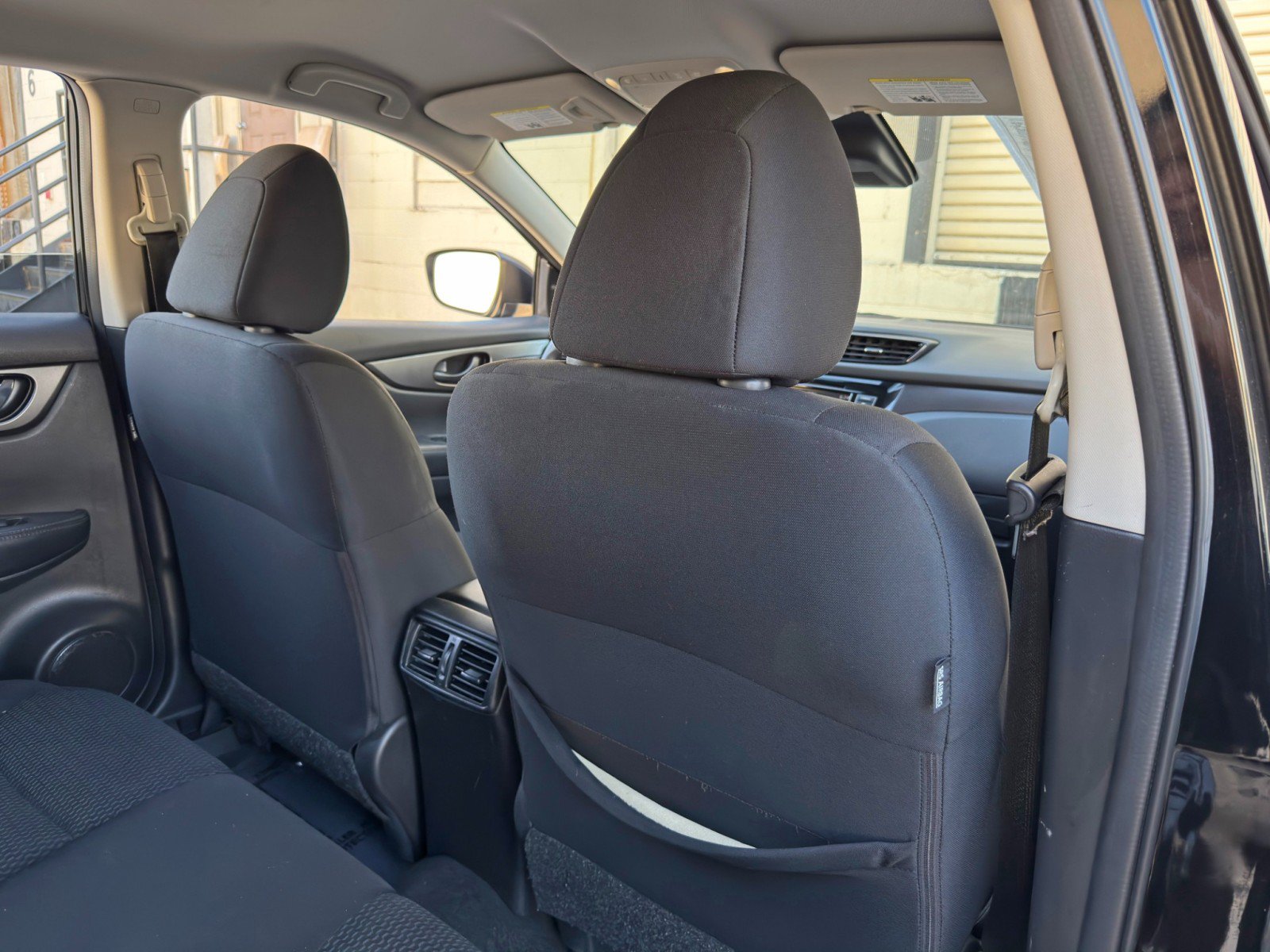 Used 2021 Nissan Rogue Sport S FWD image 30