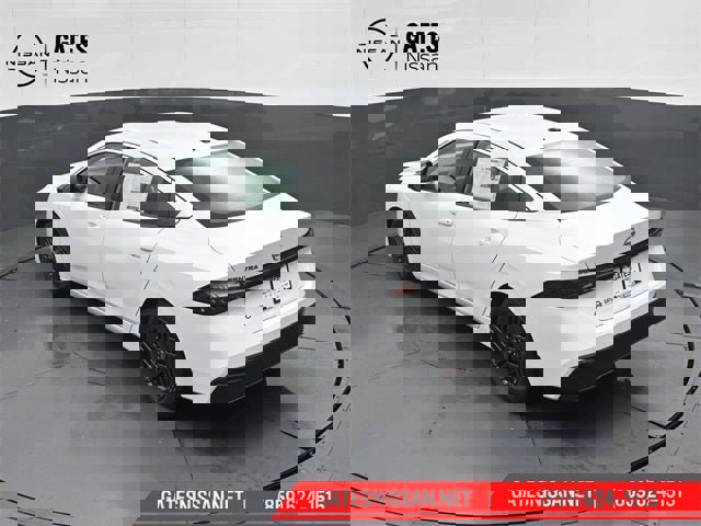 New 2026 Nissan Sentra SV w/ SV Convenience Package image 56