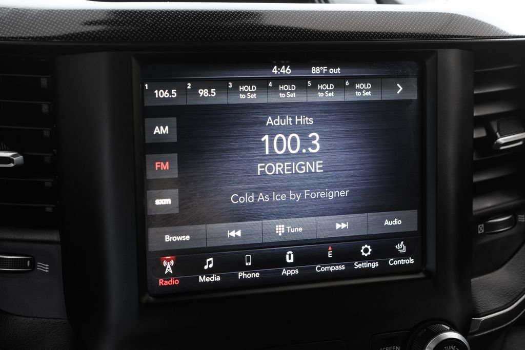 Used 2020 RAM 1500 Sport AWD/4WD image 29