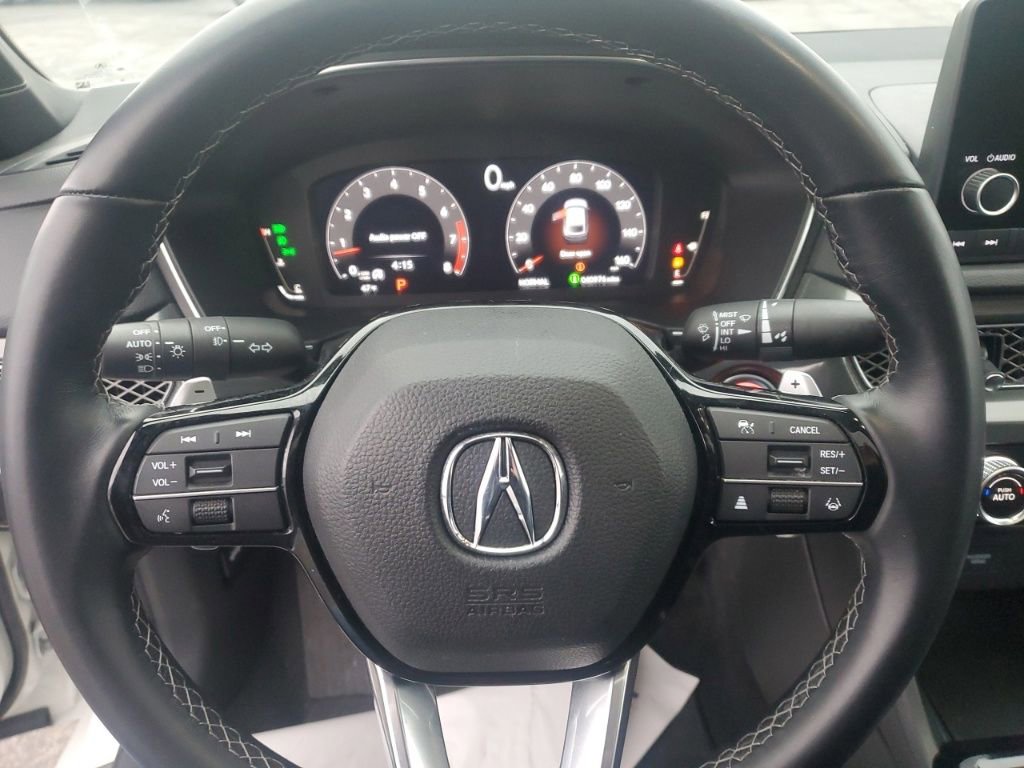 Used 2023 Acura Integra A-Spec image 16