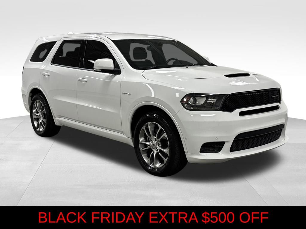 Used 2020 Dodge Durango R/T