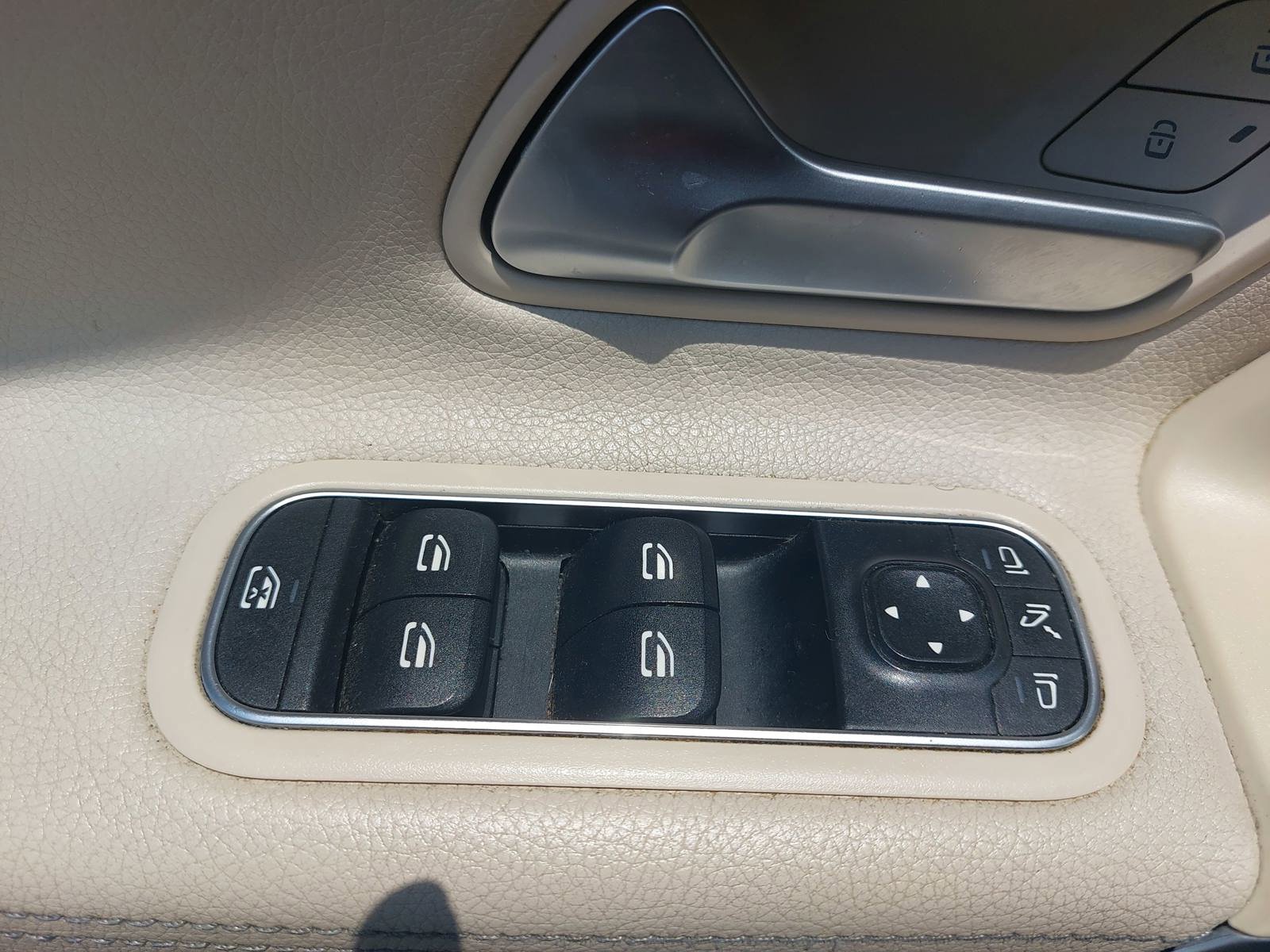Used 2019 Mercedes-Benz A 220 image 29