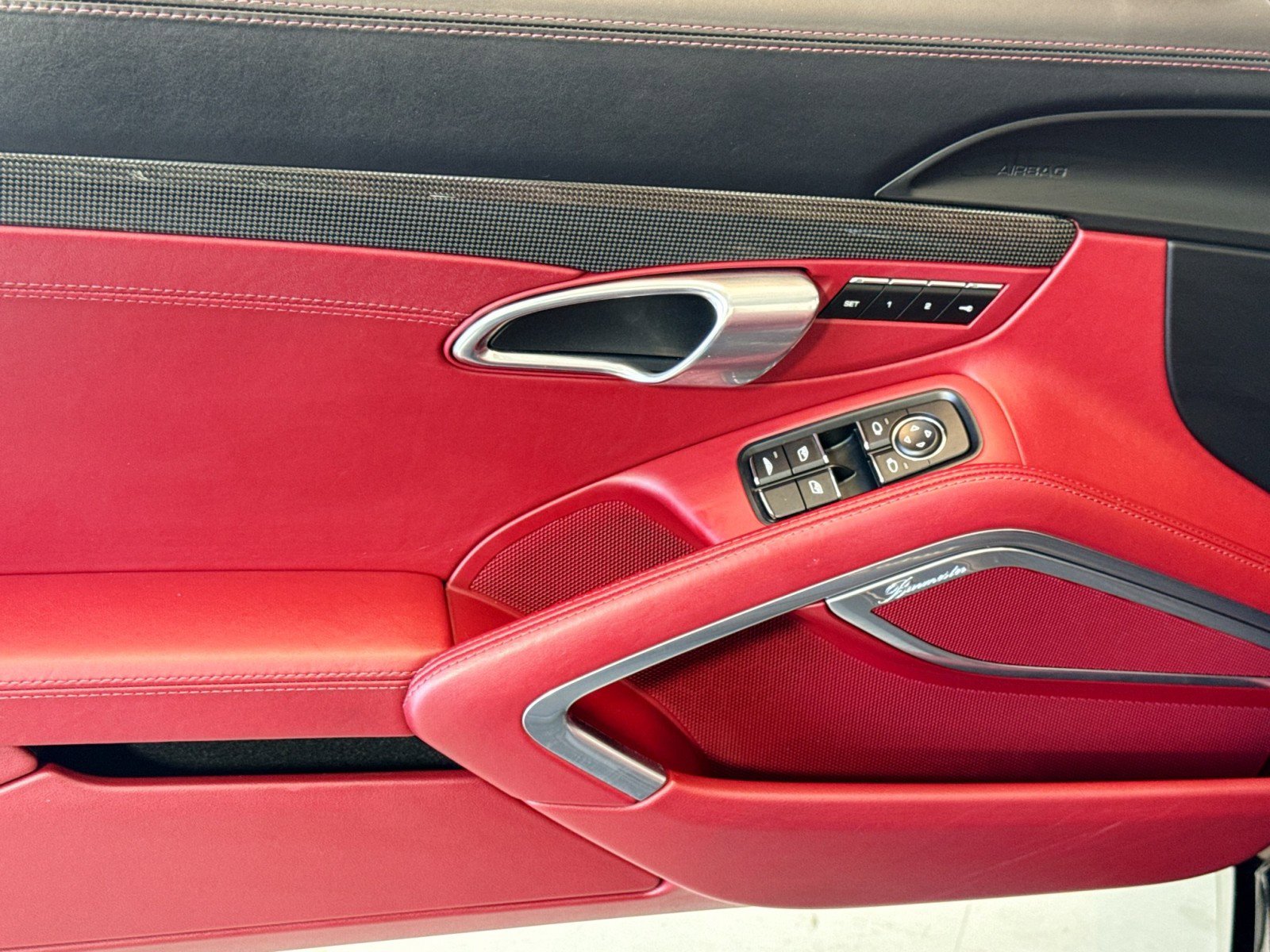 Certified 2018 Porsche 911 Turbo S image 11