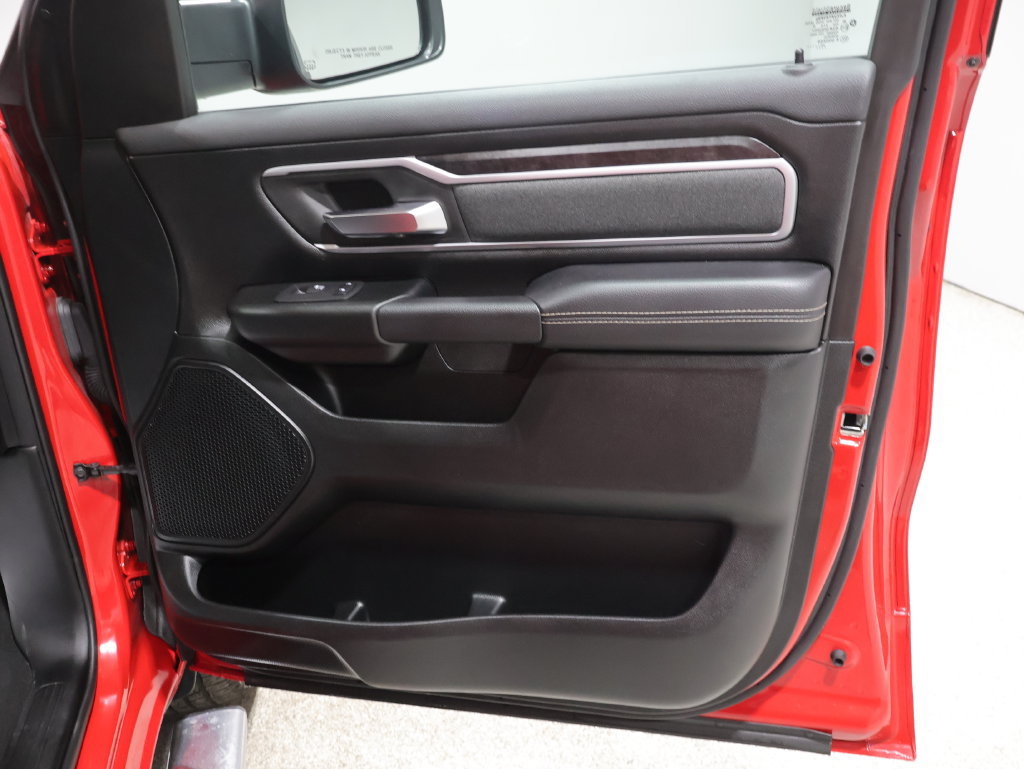 Used 2020 RAM 1500 Big Horn AWD/4WD image 22