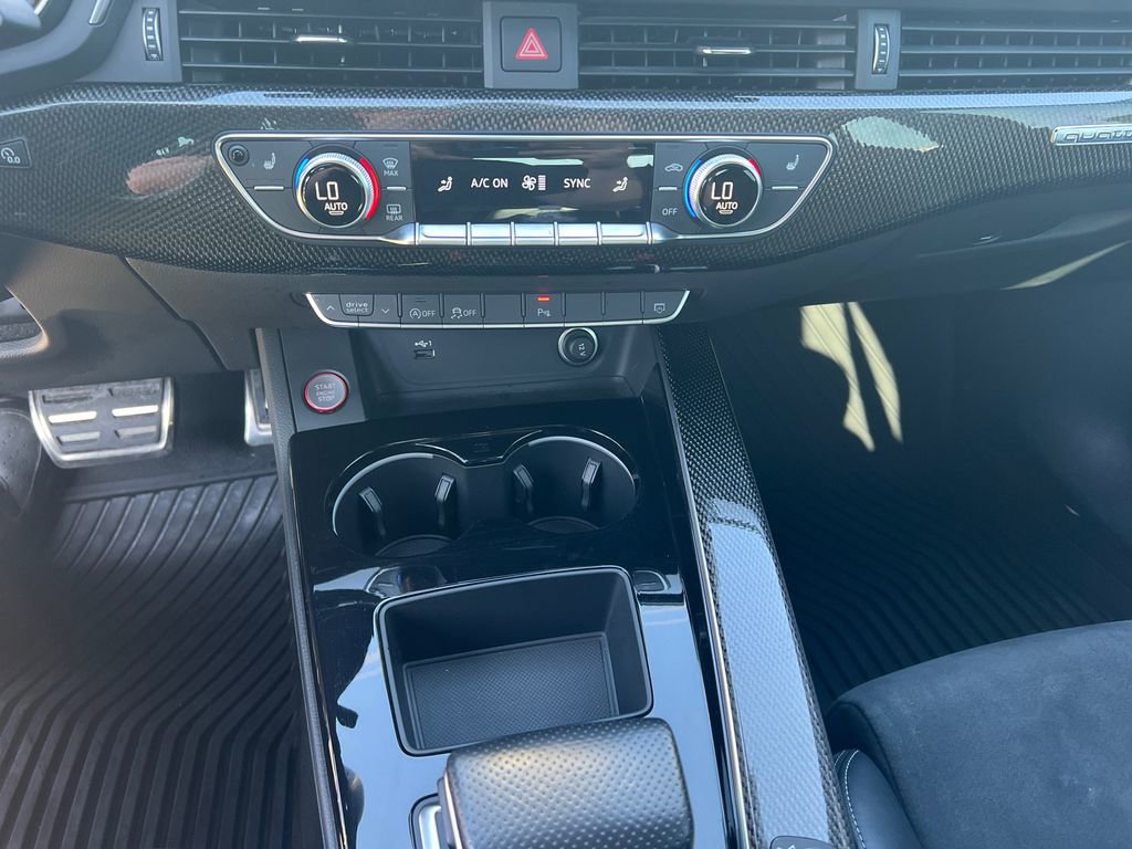 Used 2022 Audi S5 Premium AWD/4WD image 19