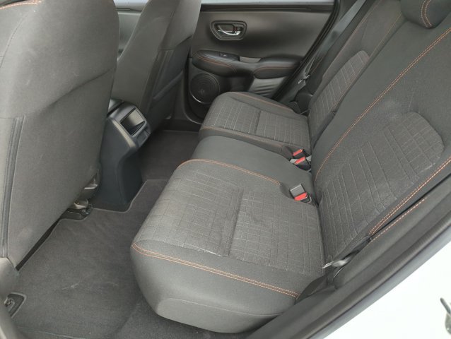 Certified 2024 Honda HR-V Sport image 17